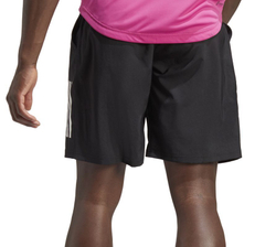 Мужские теннисные шорты Adidas Club 3-Stripes Tennis Shorts