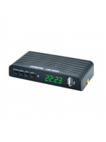 Ресивер ORBITA DVB-T2/C OT-DVB04 (HD-930)