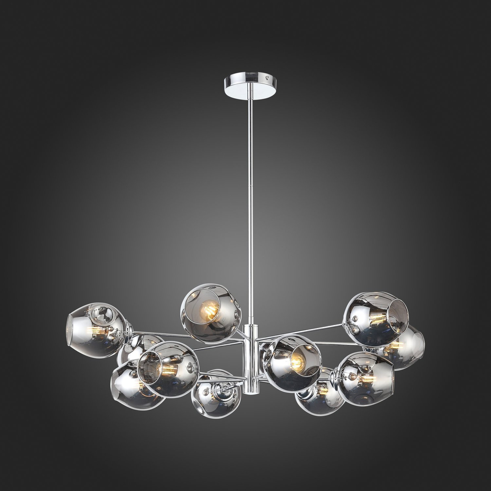 Светильник подвесной ST Luce Fovia SL1500.103.12