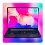 14" Ноутбук Chuwi CoreBook X 14 (2160x1440, Intel Core i3-10110U, RAM 16ГБ, SSD 1ТБ, Intel UHD Graphics, Win 11Home)