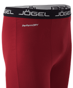 Шорты компрессионные Camp PerFormDRY Tight Short, гранатовый