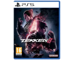 Игра Tekken 8 (PS5)