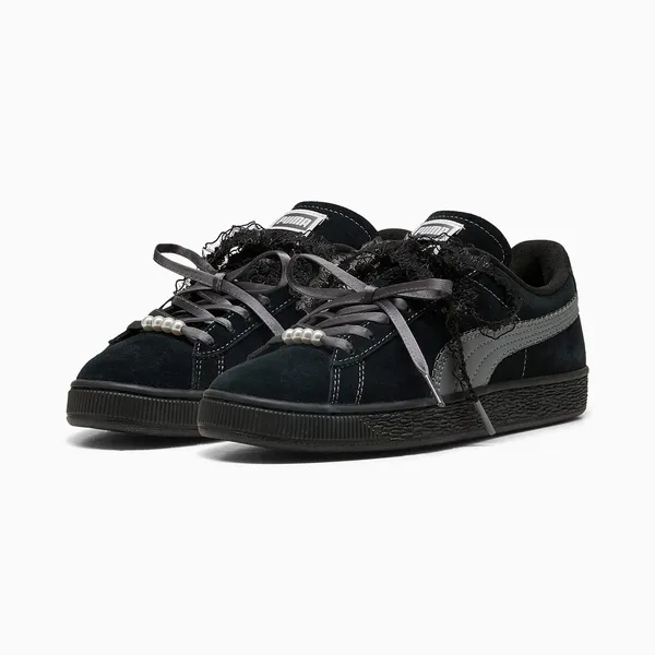 Кеды женские PUMA Suede Bloom Wns