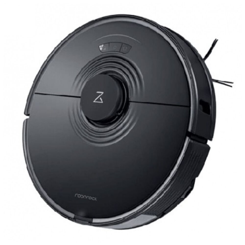 Робот-пылесос Roborock S7 Black