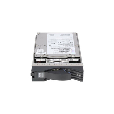 Жесткий диск IBM 2Gbps Hot-Swap FC 146GB/10K E-DDM 39M4593
