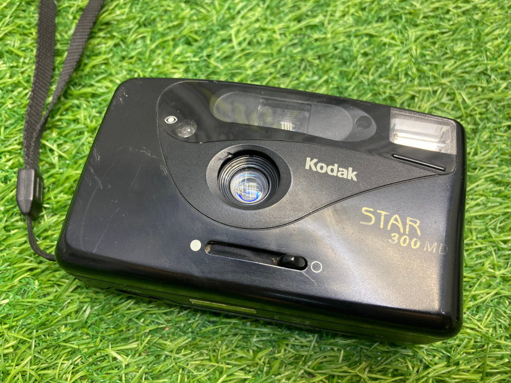 Kodak Star 300 MD