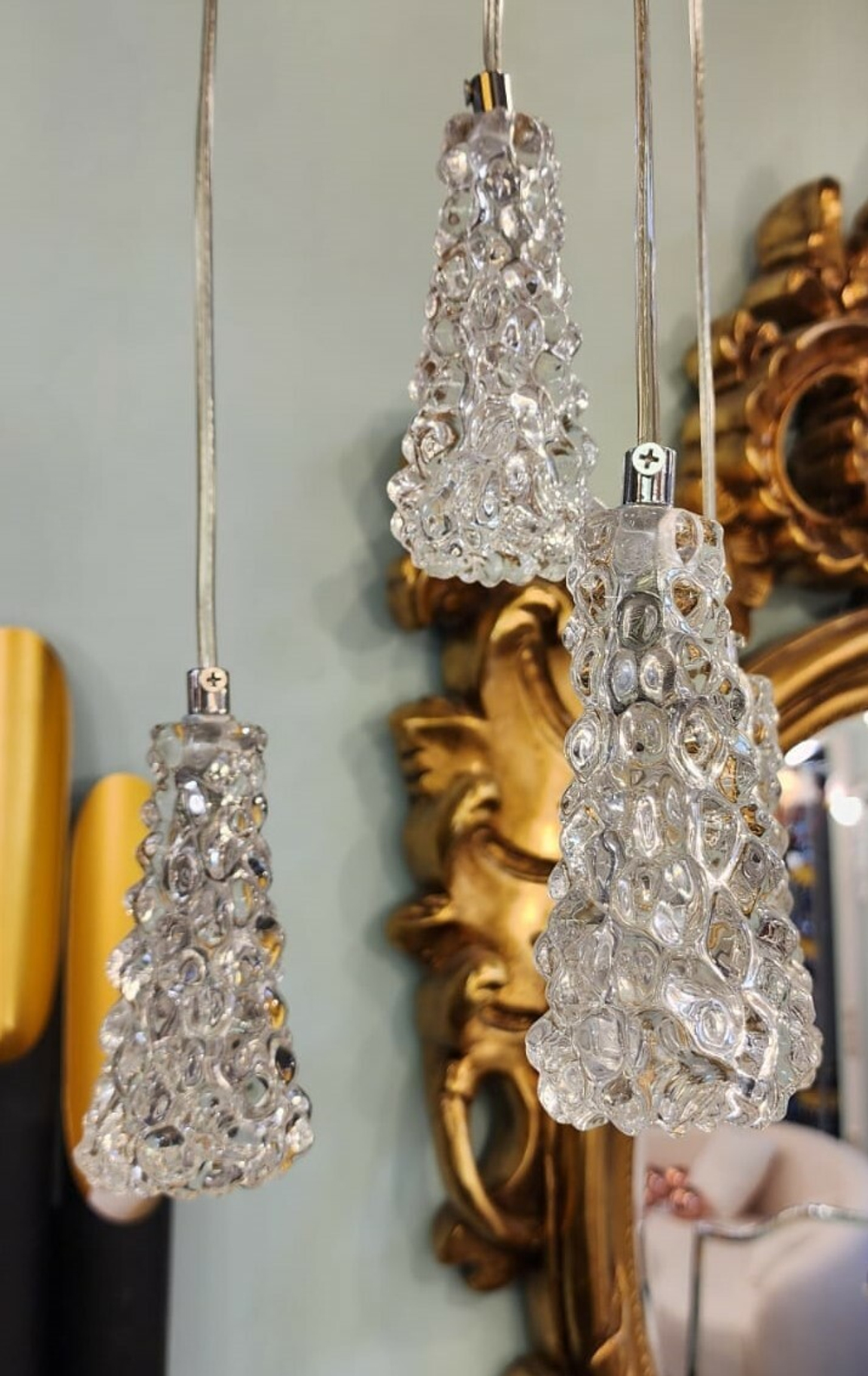 Подвес дизайнерский Delightful 38 Del 25-038