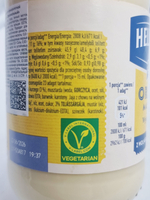 Майонез Hellmann's Original, стеклянная банка, 340 мл (Польша)