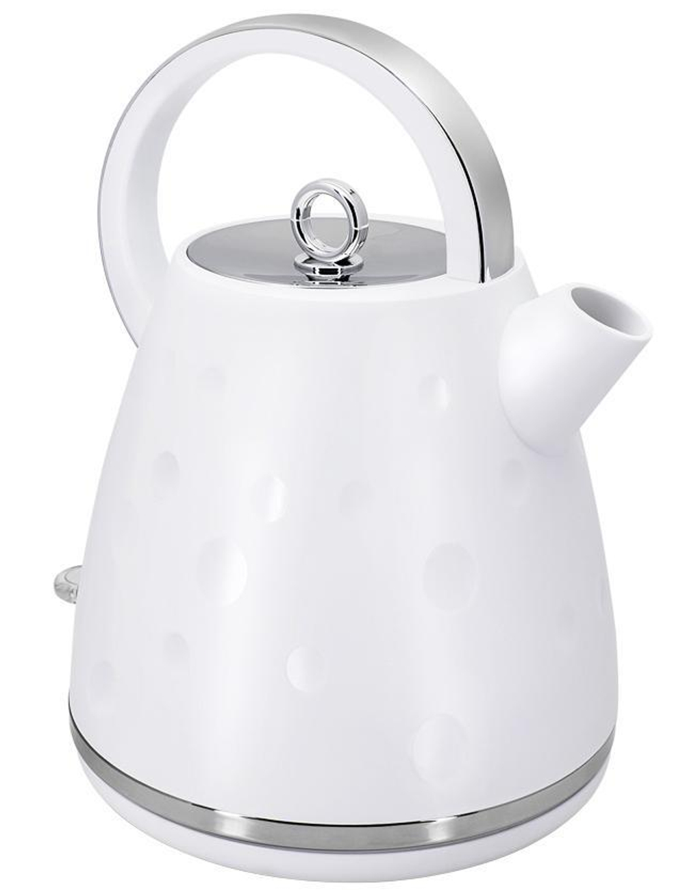 Чайник MAUNFELD MFK-647WH фото 2