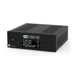 Pro-Ject DAC Box RS2 Black