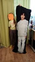Фотография покупателя 1 - Дакимакура Хосок