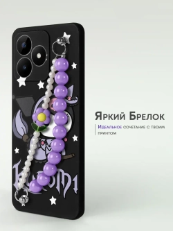 Чехол на Realme C51, Realme C53, Note 50