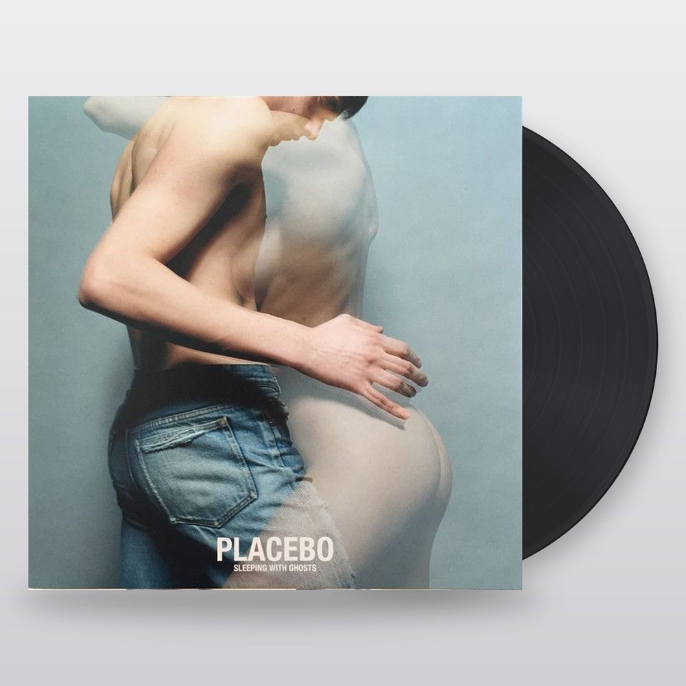 Placebo — Sleeping With Ghosts (LP)