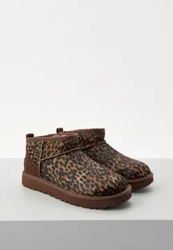 Угги женские UGG Classic Ultra Mini Caspian