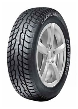 Cachland CH-W2003 205/65 R16 95H шип.