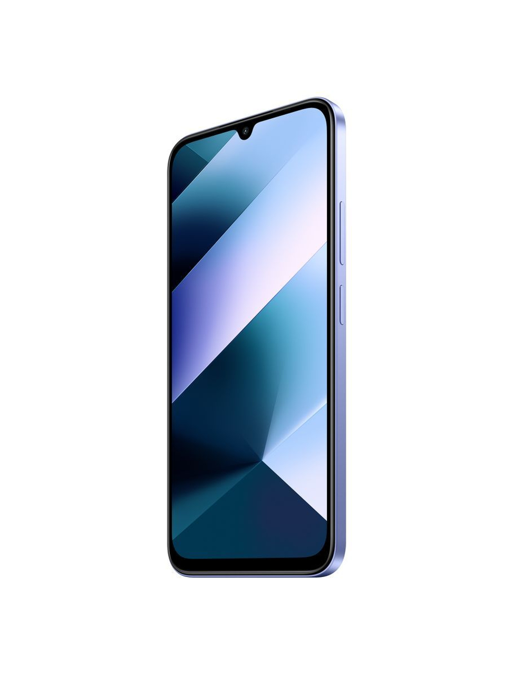 Poco Смартфон C85 8/256 ГБ, Nano-SIM, сиреневый