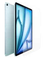 Стекло защитное для iPad Air 11 M2 Gurdini Premium Glass 0.33 mm прозрачное
