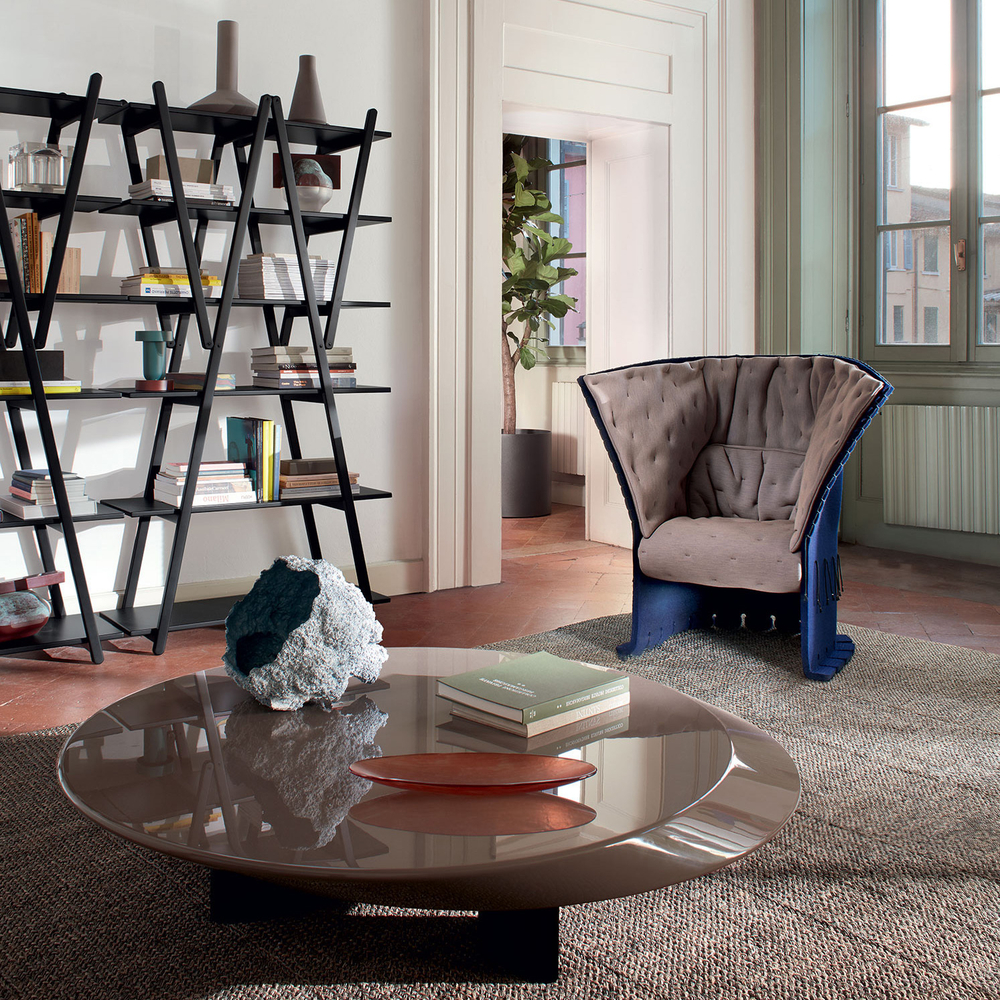 Кресло Cassina FELTRI