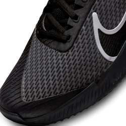 Мужские кроссовки теннисные Nike Zoom Vapor Pro 2 Clay - black/white