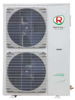 ROYAL CLIMA COMPETENZA CO-D 60HNI /CO-E 60HNI