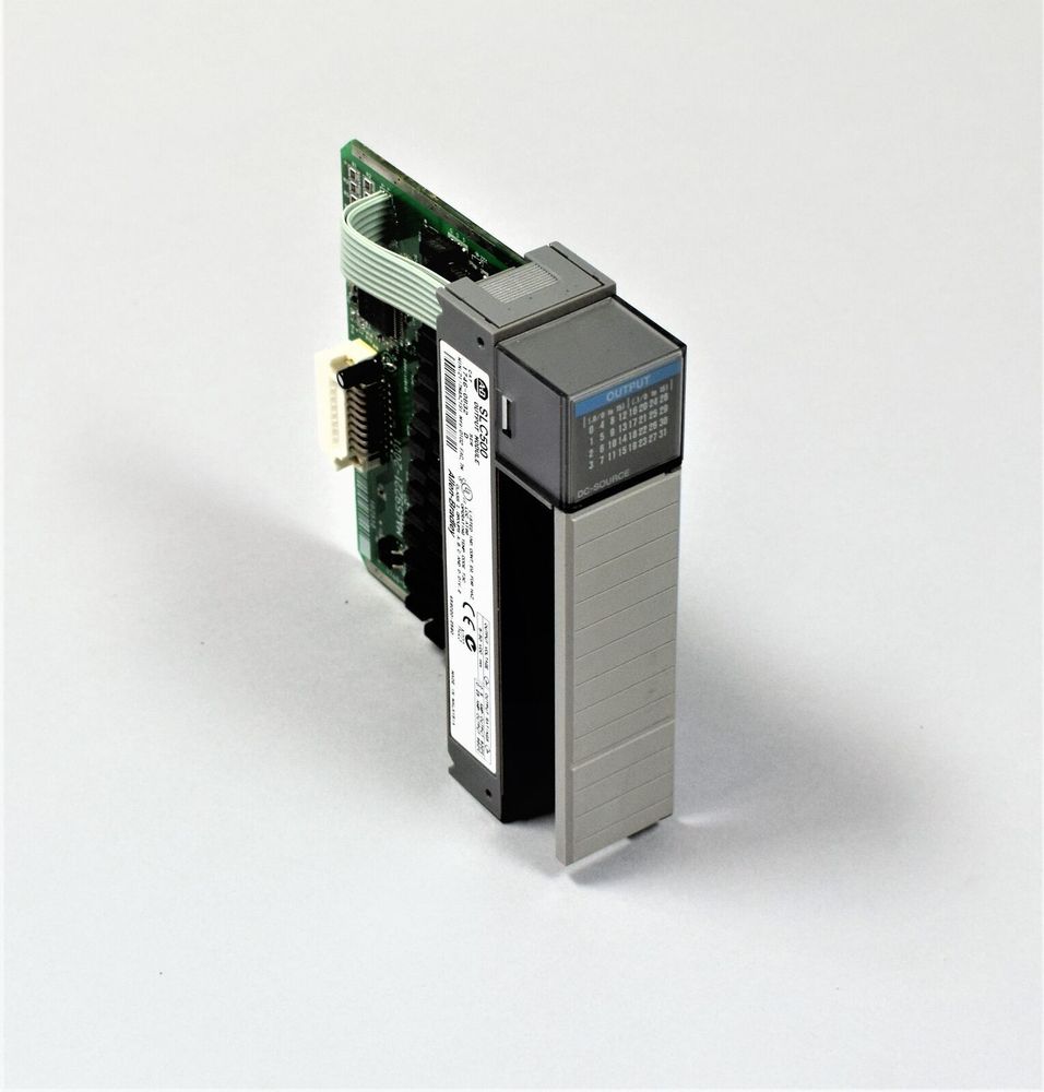 ALLEN-BRADLEY 1746-OB32 ALLEN-BRADLEY 1746-OB32