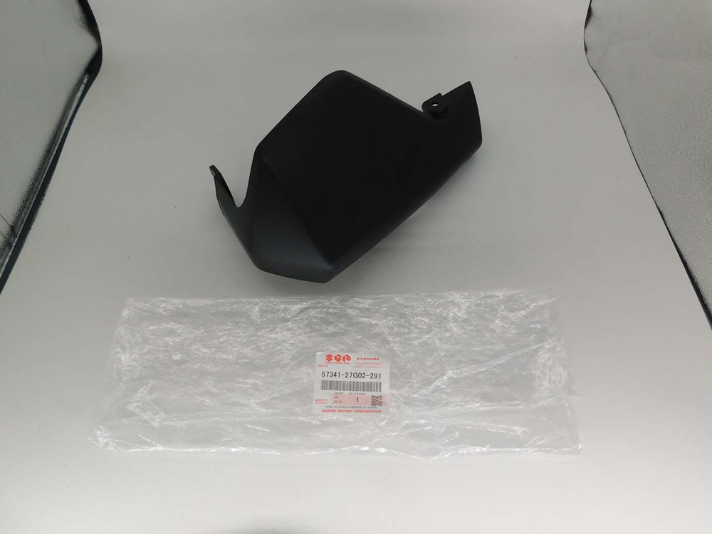 защита рук правая Suzuki DL650 DL1000 V-Strom 57341-27G02-291