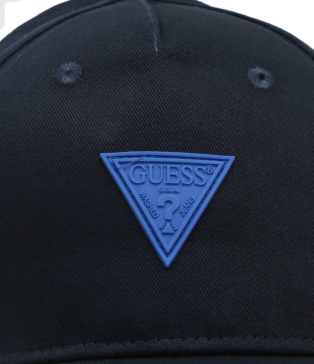 Кепка Guess - темно-синий(H4GZ01 WO08O)