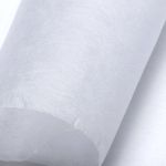 Флизелин клеевой точечный 40 г/м², 90 см / 100 метров, 6403-0247, белый
