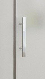 Душевая кабина Grossman Classic GR171QR (90х90х205) дверь распашная,4 места