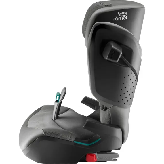 Автокресло Britax Roemer KidFix Pro Style Mineral Grey