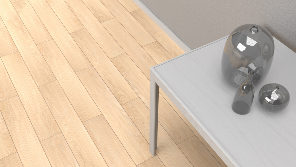 SPC ламинат Planker Elegant Line Дуб Прогресс 3010
