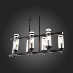Люстра подвесная ST Luce Bichero SL334.403.07