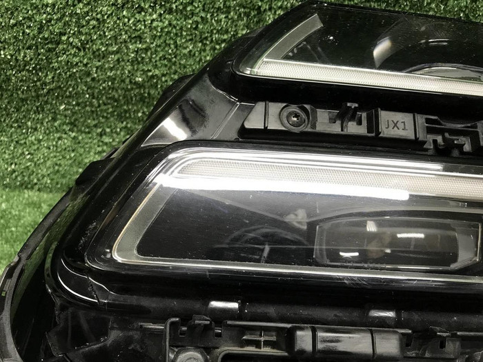 Фара левая Genesis GV80 (2020-2023) LED