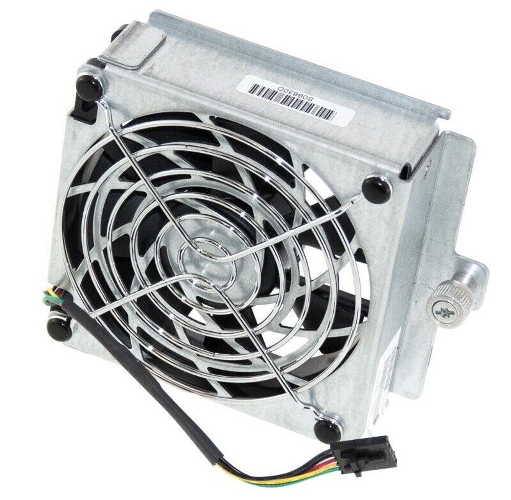 Система охлаждения HP Fan assembly - 92mm ML350/ML370 G3 289562-001