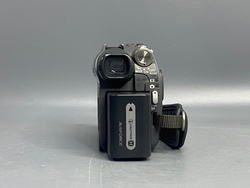 Sony DCR-DVD305E