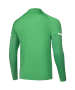 Джемпер тренировочный CAMP 2 Training Top, зеленый, детский