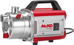 Насос садовый  AL-KO JET 3000 Inox Classic (650Вт, 8м/35м, 3100 л/ч)