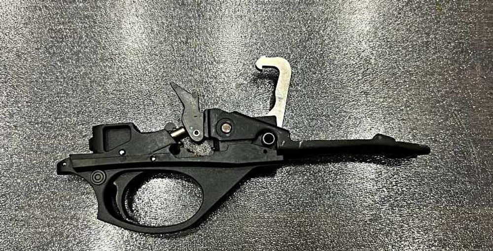 УСМ Armsan A612 (комиссия)