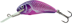 Воблер тонущий Salmo HORHET S / 3.5 см, цвет UVP