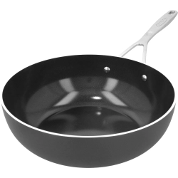 Demeyere Вок Alu Industry 3 Ceraforce 28см 40851-450-0