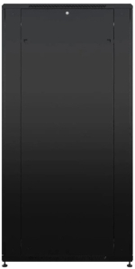 Шкаф напольный 19", 42U NTSS NTSS-R42U60100PD/PDD-BL