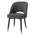 Стул (сет из 2х) Dining Chair Cliff set of 2 арт.116201