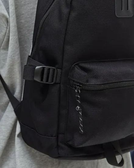 Рюкзак ANTEATER Nano Black
