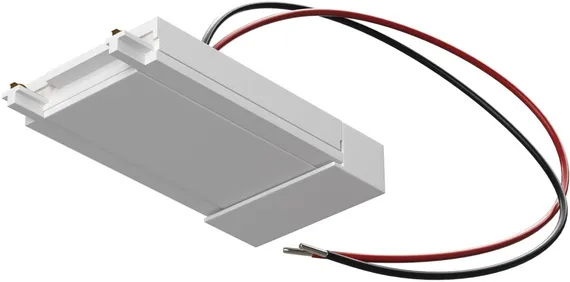 Питание боковое Accessories for tracks Radity TRA084B-11W Maytoni