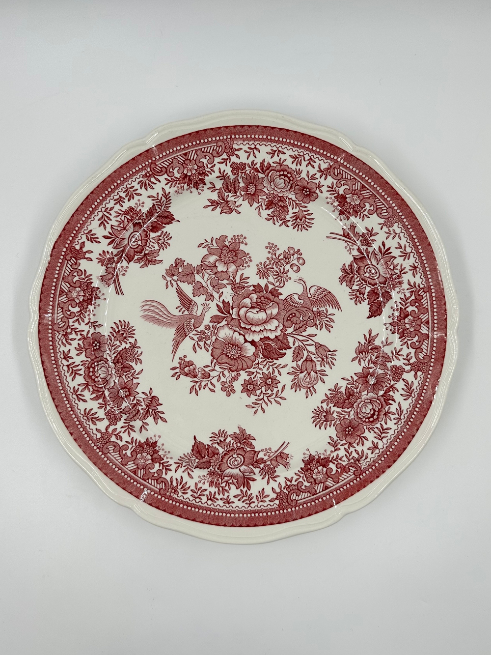 Тарелка 27см Villeroy & Boch, Fasan