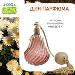 Чай с мятой и лимоном, отдушка для свечей и мыла