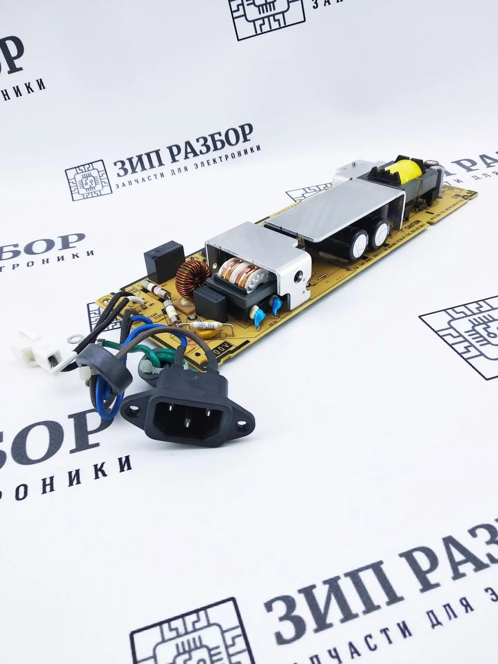 Плата питания D00358001 | D003DH001 Brother 5000, 5100, 6202