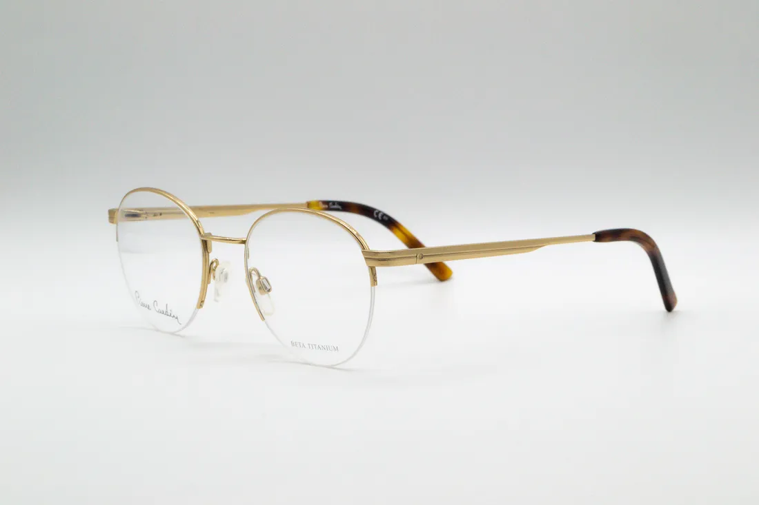 Изг.оправы Pierre Cardin P.C. 6886 J5G — кадр 2