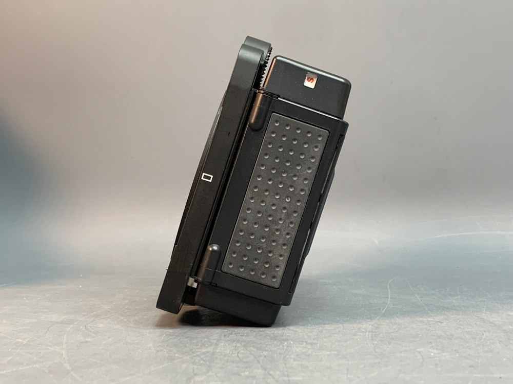 Mamiya RZ67 Professional II 120