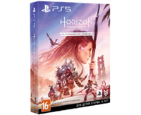 Horizon: Запретный Запад. Специальное издание (PS5) Б/У
